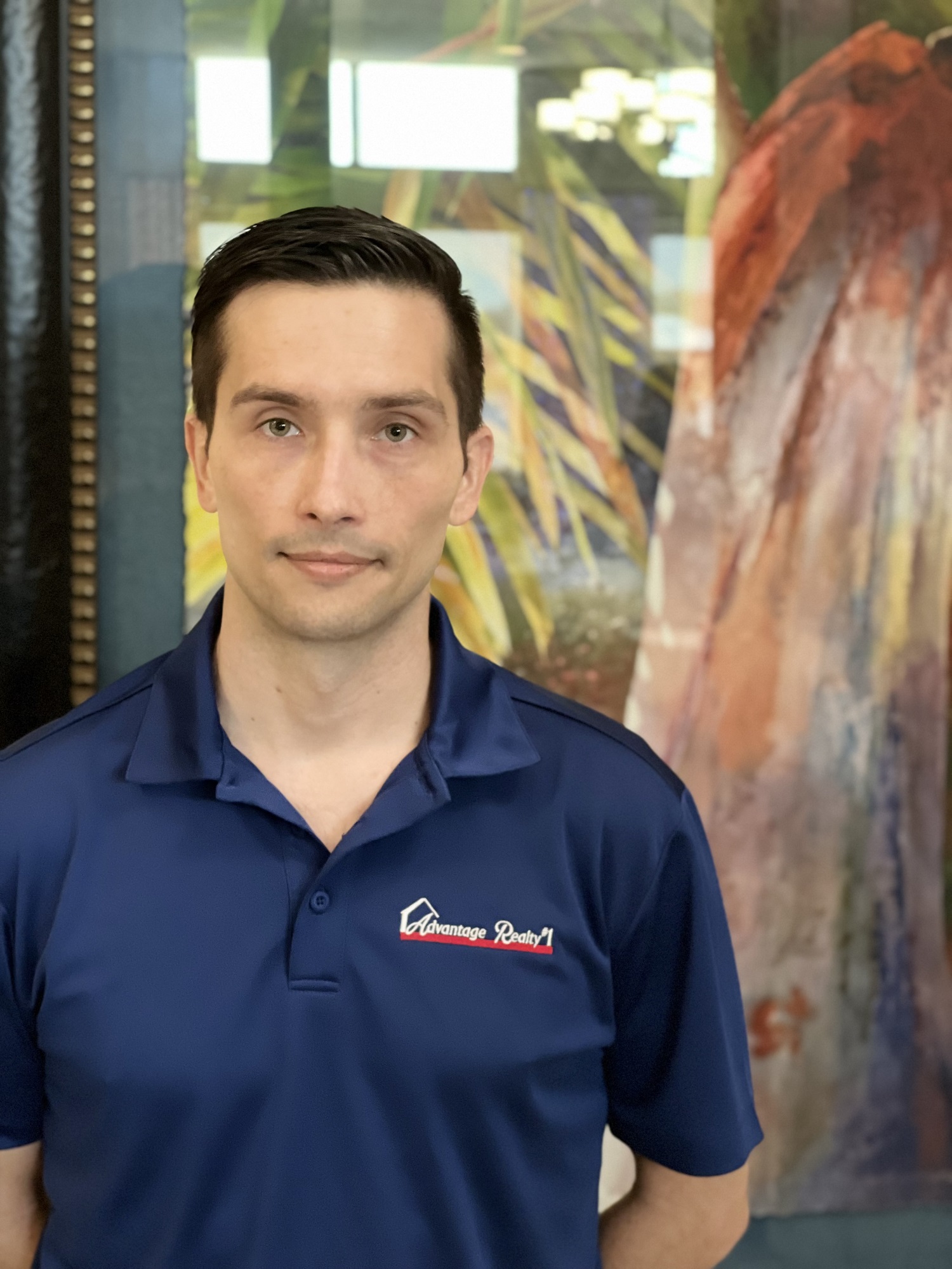 Ben Sommerville Advantage Realty 1